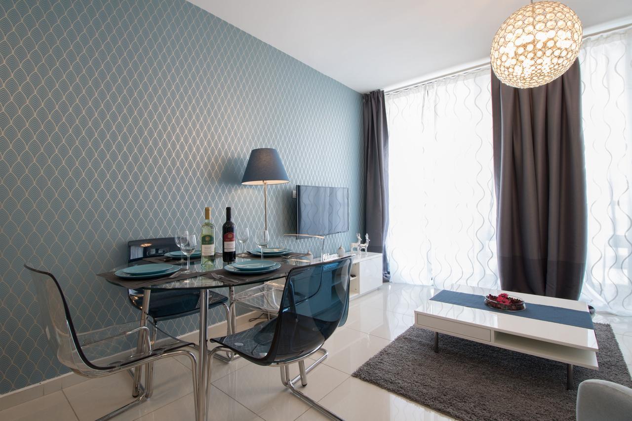 Sweethome26 Luxury Apt Close To The Beach & Free Parking Tel Aviv Luaran gambar